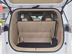 Buick GL8 New Energy Lusang Respect Edition - ფოტო 15