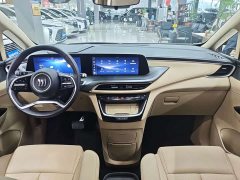 Buick GL8 New Energy Lusang Respect Edition - ფოტო 4