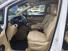 Buick GL8 New Energy Lusang Respect Edition - ფოტო 5