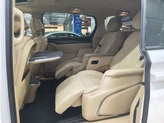 Buick GL8 New Energy Lusang Respect Edition - ფოტო 6