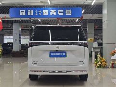 Buick GL8 New Energy Lusang Respect Edition - ფოტო 8