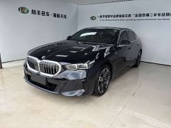 BMW 5 Series 530Li Premier M Sport Package - ფოტო 1