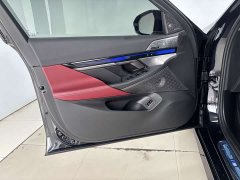 BMW 5 Series 530Li Premier M Sport Package - ფოტო 10