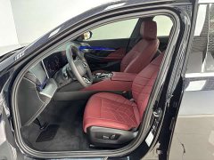 BMW 5 Series 530Li Premier M Sport Package - ფოტო 12