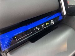 BMW 5 Series 530Li Premier M Sport Package - ფოტო 15