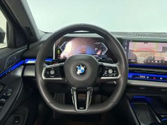BMW 5 Series 530Li Premier M Sport Package - ფოტო 17