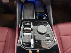 BMW 5 Series 530Li Premier M Sport Package - ფოტო 19
