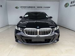 BMW 5 Series 530Li Premier M Sport Package - ფოტო 3