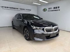 BMW 5 Series 530Li Premier M Sport Package - ფოტო 4