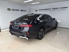 BMW 5 Series 530Li Premier M Sport Package - ფოტო 5