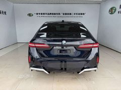 BMW 5 Series 530Li Premier M Sport Package - ფოტო 6