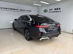 BMW 5 Series 530Li Premier M Sport Package - ფოტო 7