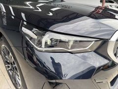 BMW 5 Series 530Li Premier M Sport Package - ფოტო 8