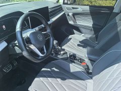 Volkswagen Tiguan L 330TSI Automatic FWD R-Line Comfort Edition - ფოტო 10