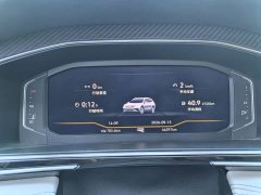 Volkswagen Tiguan L 330TSI Automatic FWD R-Line Comfort Edition - ფოტო 6