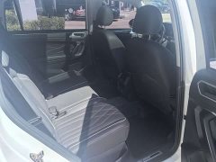 Volkswagen Tiguan L 330TSI Automatic FWD R-Line Comfort Edition - ფოტო 8
