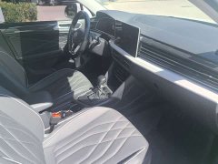 Volkswagen Tiguan L 330TSI Automatic FWD R-Line Comfort Edition - ფოტო 9