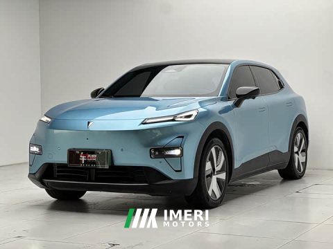 2024 Deepal Deep Blue S05 510Ultra Pure Electric Version - ავტომობილი ჩინეთიდან