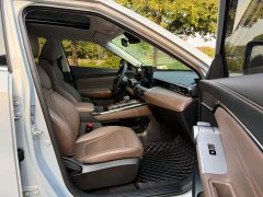 GAC GS4 MAX 1.5T Flagship Edition - ფოტო 10