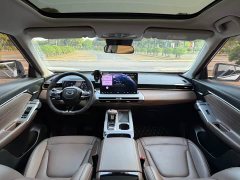 GAC GS4 MAX 1.5T Flagship Edition - ფოტო 12