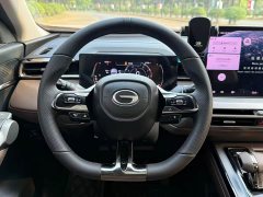 GAC GS4 MAX 1.5T Flagship Edition - ფოტო 14