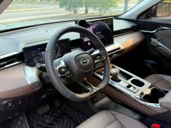 GAC GS4 MAX 1.5T Flagship Edition - ფოტო 15