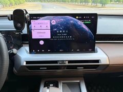 GAC GS4 MAX 1.5T Flagship Edition - ფოტო 16