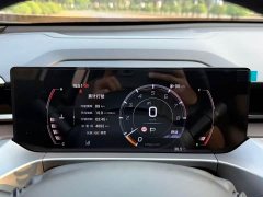GAC GS4 MAX 1.5T Flagship Edition - ფოტო 18