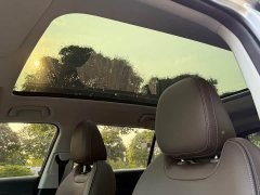 GAC GS4 MAX 1.5T Flagship Edition - ფოტო 19