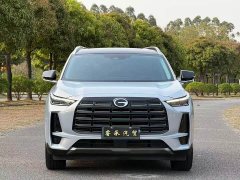 GAC GS4 MAX 1.5T Flagship Edition - ფოტო 2