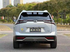 GAC GS4 MAX 1.5T Flagship Edition - ფოტო 5