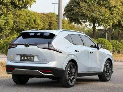 GAC GS4 MAX 1.5T Flagship Edition - ფოტო 6
