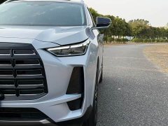 GAC GS4 MAX 1.5T Flagship Edition - ფოტო 8
