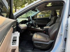 GAC GS4 MAX 1.5T Flagship Edition - ფოტო 9