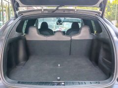 Tesla Model X Dual Motor All-Wheel Drive - ფოტო 11