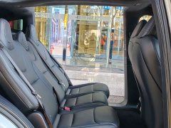 Tesla Model X Dual Motor All-Wheel Drive - ფოტო 13