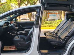 Tesla Model X Dual Motor All-Wheel Drive - ფოტო 15