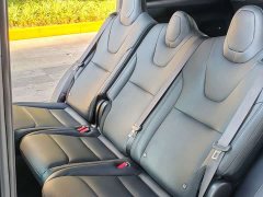 Tesla Model X Dual Motor All-Wheel Drive - ფოტო 16