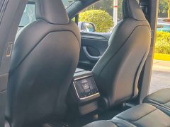 Tesla Model X Dual Motor All-Wheel Drive - ფოტო 17