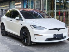Tesla Model X Dual Motor All-Wheel Drive - ფოტო 5