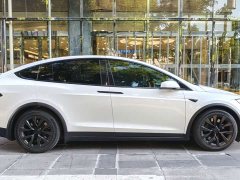 Tesla Model X Dual Motor All-Wheel Drive - ფოტო 6