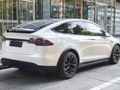 Tesla Model X Dual Motor All-Wheel Drive - ფოტო 7