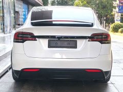 Tesla Model X Dual Motor All-Wheel Drive - ფოტო 8