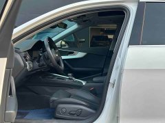 Audi A4L 40 TFSI Fashion Dynamic - ფოტო 3