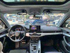 Audi A4L 40 TFSI Fashion Dynamic - ფოტო 5