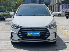 BYD Song MAX Upgraded 1.5T Automatic Flagship 6-Seater - ფოტო 2