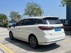 BYD Song MAX Upgraded 1.5T Automatic Flagship 6-Seater - ფოტო 3