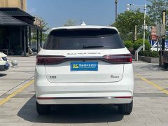 BYD Song MAX Upgraded 1.5T Automatic Flagship 6-Seater - ფოტო 4
