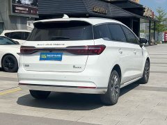 BYD Song MAX Upgraded 1.5T Automatic Flagship 6-Seater - ფოტო 5