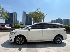 BYD Song MAX Upgraded 1.5T Automatic Flagship 6-Seater - ფოტო 6